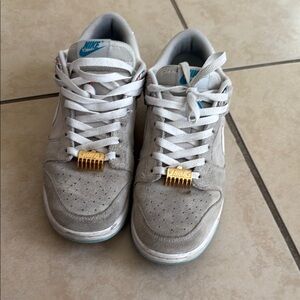 Nike Dunk Low Retro SE Barbershop